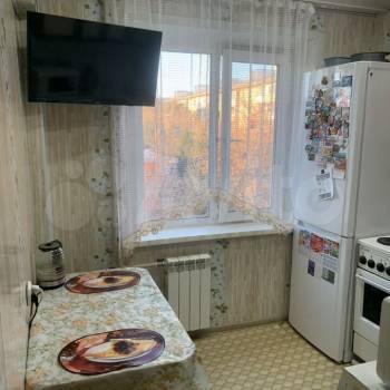 Продается 2-х комнатная квартира, 47,8 м²