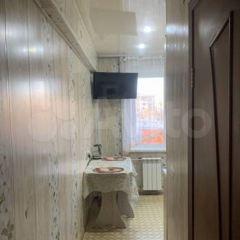 Продается 2-х комнатная квартира, 47,8 м²