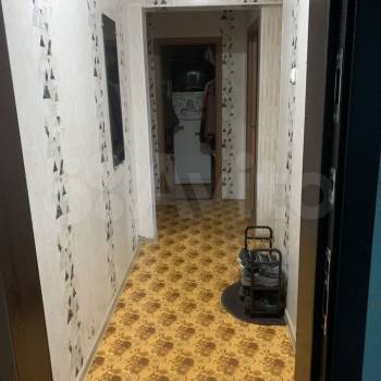 Продается 2-х комнатная квартира, 47,8 м²