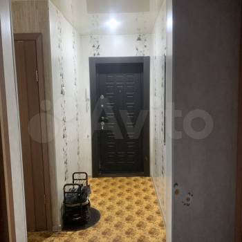 Продается 2-х комнатная квартира, 47,8 м²