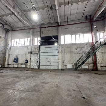 Сдается Нежилое помещение, 590,3 м²