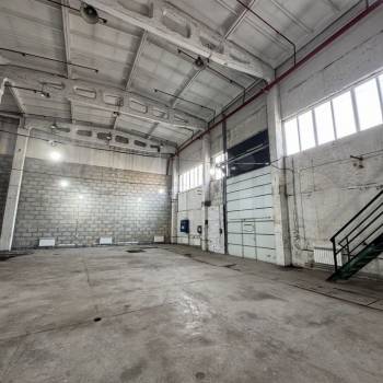 Сдается Нежилое помещение, 590,3 м²