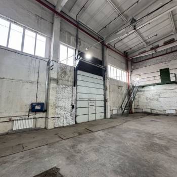 Сдается Нежилое помещение, 590,3 м²