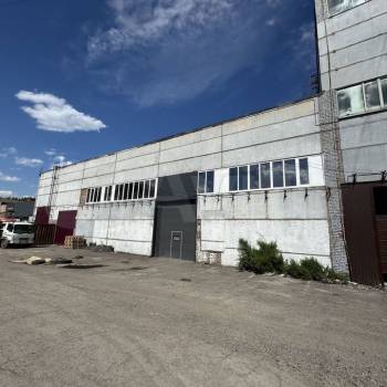 Сдается Нежилое помещение, 590,3 м²