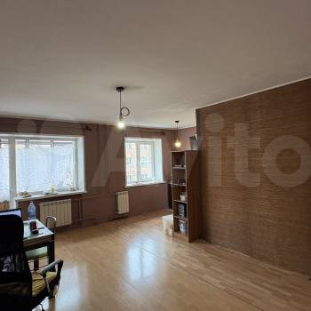 Продается 2-х комнатная квартира, 44,9 м²
