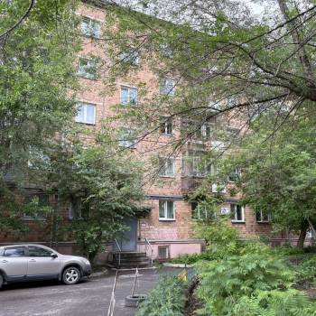 Продается 2-х комнатная квартира, 44,9 м²