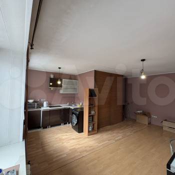 Продается 2-х комнатная квартира, 44,9 м²