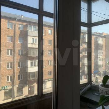 Продается 2-х комнатная квартира, 44,9 м²