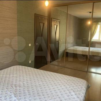 Продается 2-х комнатная квартира, 44,9 м²