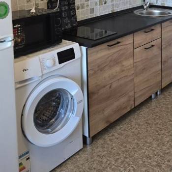 Продается 1-комнатная квартира, 36,1 м²