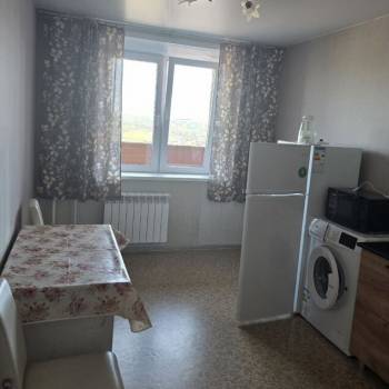Продается 1-комнатная квартира, 36,1 м²