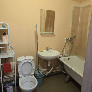 Продается 1-комнатная квартира, 36,1 м²