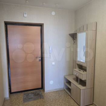 Продается 1-комнатная квартира, 36,1 м²