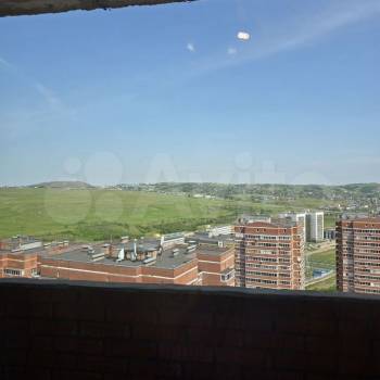 Продается 1-комнатная квартира, 36,1 м²