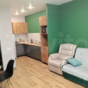 Сдается 2-х комнатная квартира, 42 м²