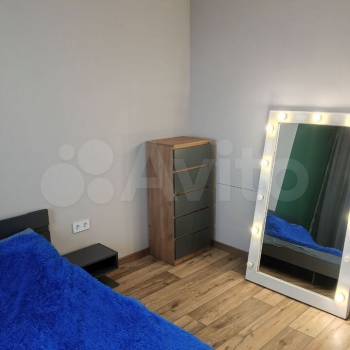 Сдается 2-х комнатная квартира, 42 м²