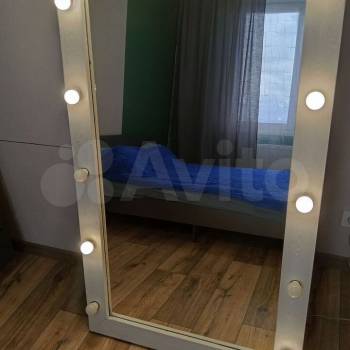 Сдается 2-х комнатная квартира, 42 м²