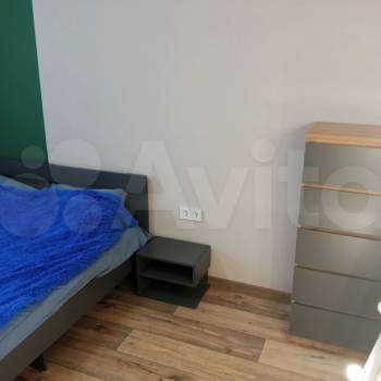 Сдается 2-х комнатная квартира, 42 м²