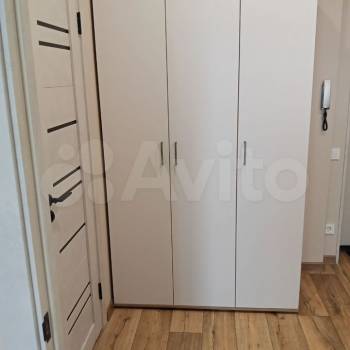 Сдается 2-х комнатная квартира, 42 м²