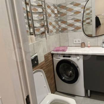 Сдается 2-х комнатная квартира, 42 м²