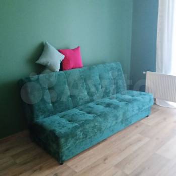 Сдается 2-х комнатная квартира, 42 м²