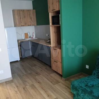 Сдается 2-х комнатная квартира, 42 м²