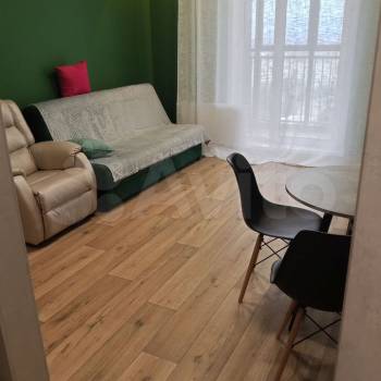 Сдается 2-х комнатная квартира, 42 м²