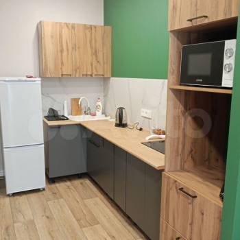Сдается 2-х комнатная квартира, 42 м²