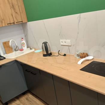 Сдается 2-х комнатная квартира, 42 м²