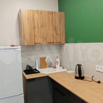 Сдается 2-х комнатная квартира, 42 м²