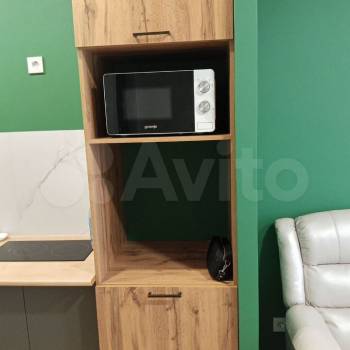 Сдается 2-х комнатная квартира, 42 м²