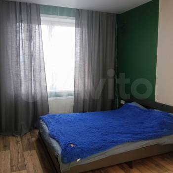 Сдается 2-х комнатная квартира, 42 м²