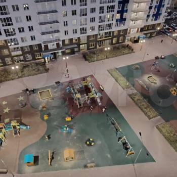 Продается 1-комнатная квартира, 22 м²