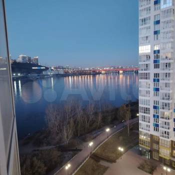 Продается 1-комнатная квартира, 22 м²