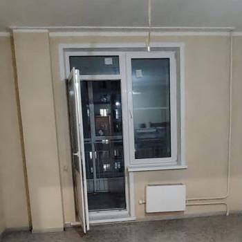 Продается 1-комнатная квартира, 22 м²