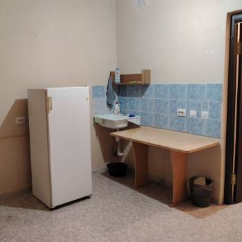 Продается 1-комнатная квартира, 22 м²