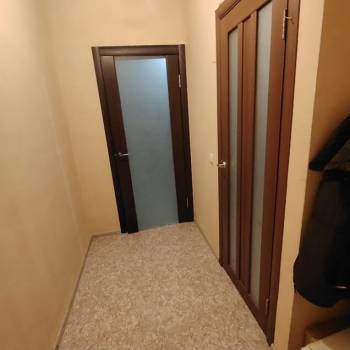 Продается 1-комнатная квартира, 22 м²