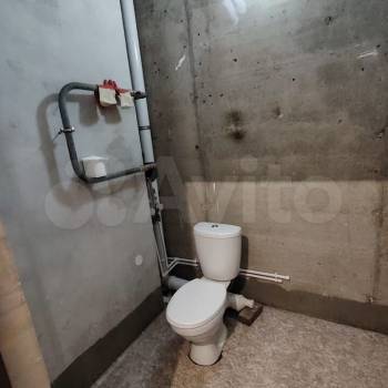 Продается 1-комнатная квартира, 22 м²