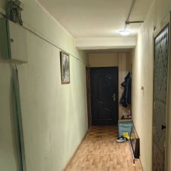 Продается 3-х комнатная квартира, 60,6 м²