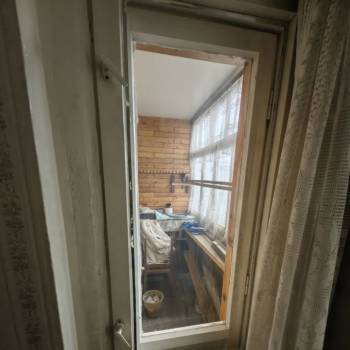 Продается 3-х комнатная квартира, 60,6 м²