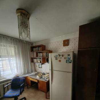 Продается 3-х комнатная квартира, 60,6 м²