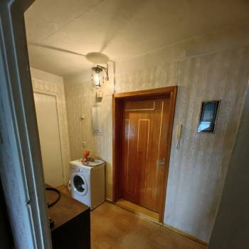 Продается 3-х комнатная квартира, 60,6 м²