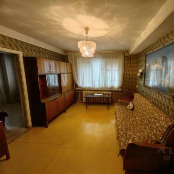 Продается 3-х комнатная квартира, 60,6 м²