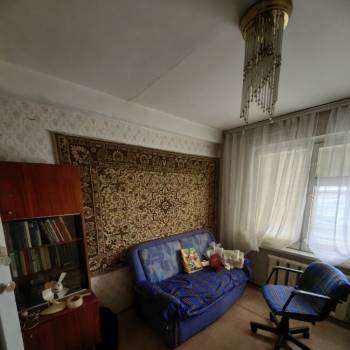 Продается 3-х комнатная квартира, 60,6 м²