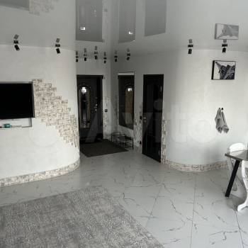 Продается Многокомнатная квартира, 86,7 м²