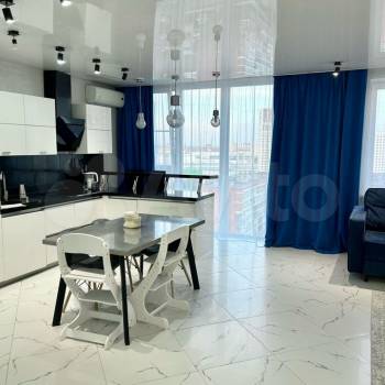 Продается Многокомнатная квартира, 86,7 м²