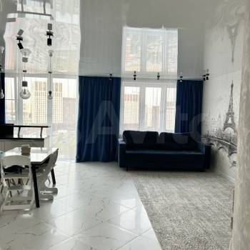 Продается Многокомнатная квартира, 86,7 м²