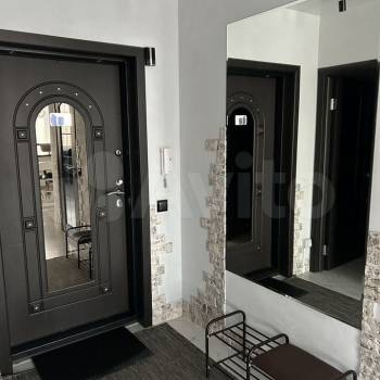 Продается Многокомнатная квартира, 86,7 м²