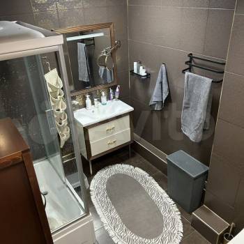 Продается Многокомнатная квартира, 86,7 м²