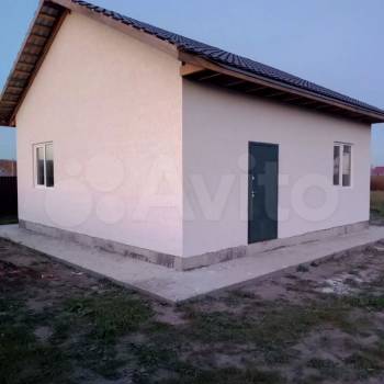 Продается Дом, 62 м²